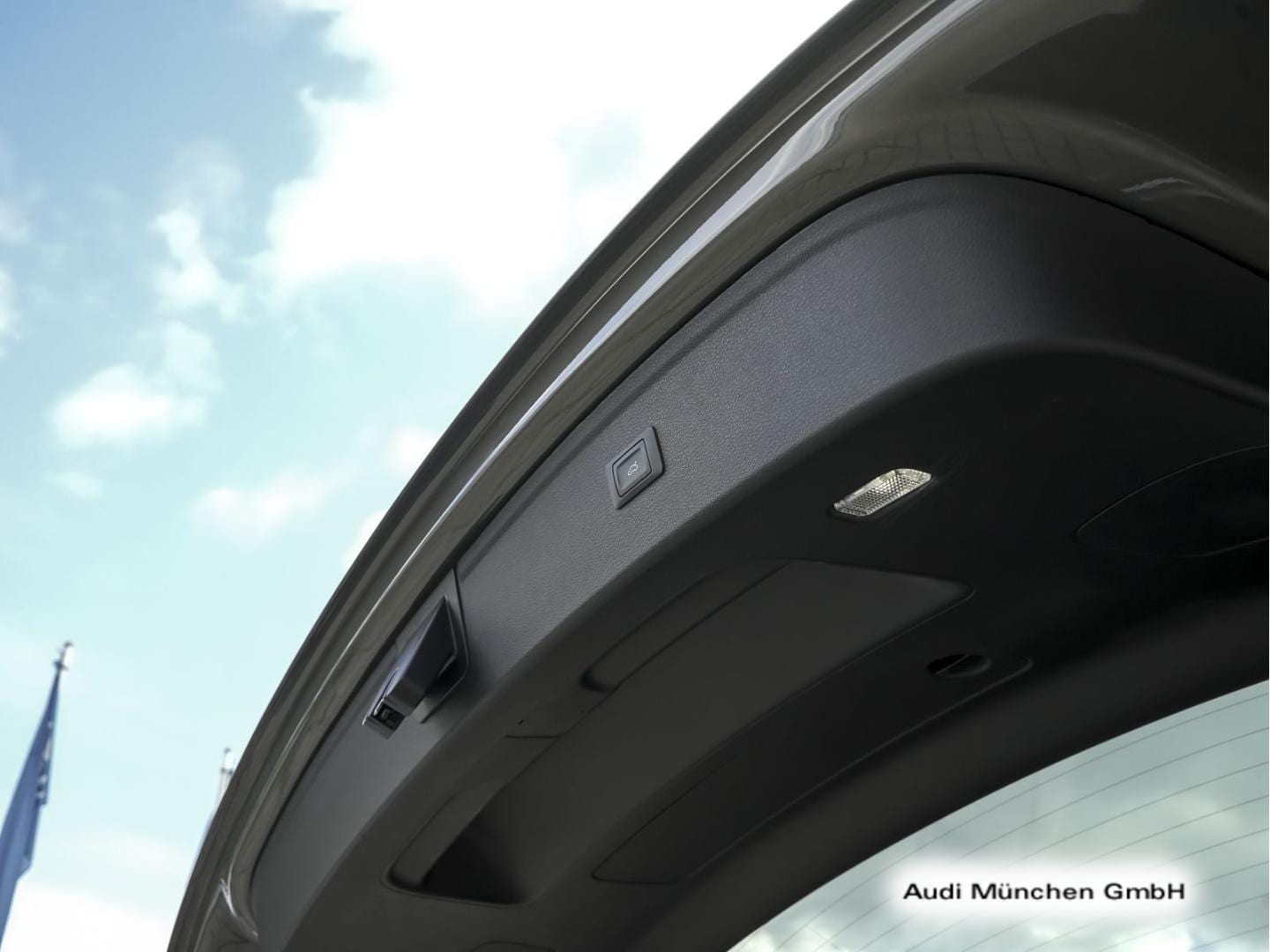 Bild über Audi Q5 40 TDI quattro S tronic - für weitere Informationen kontaktieren Sie den Audi Partner