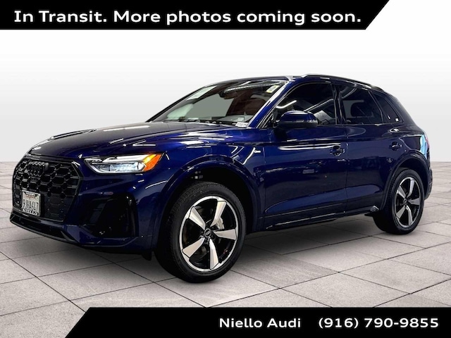 2023 Audi Q5