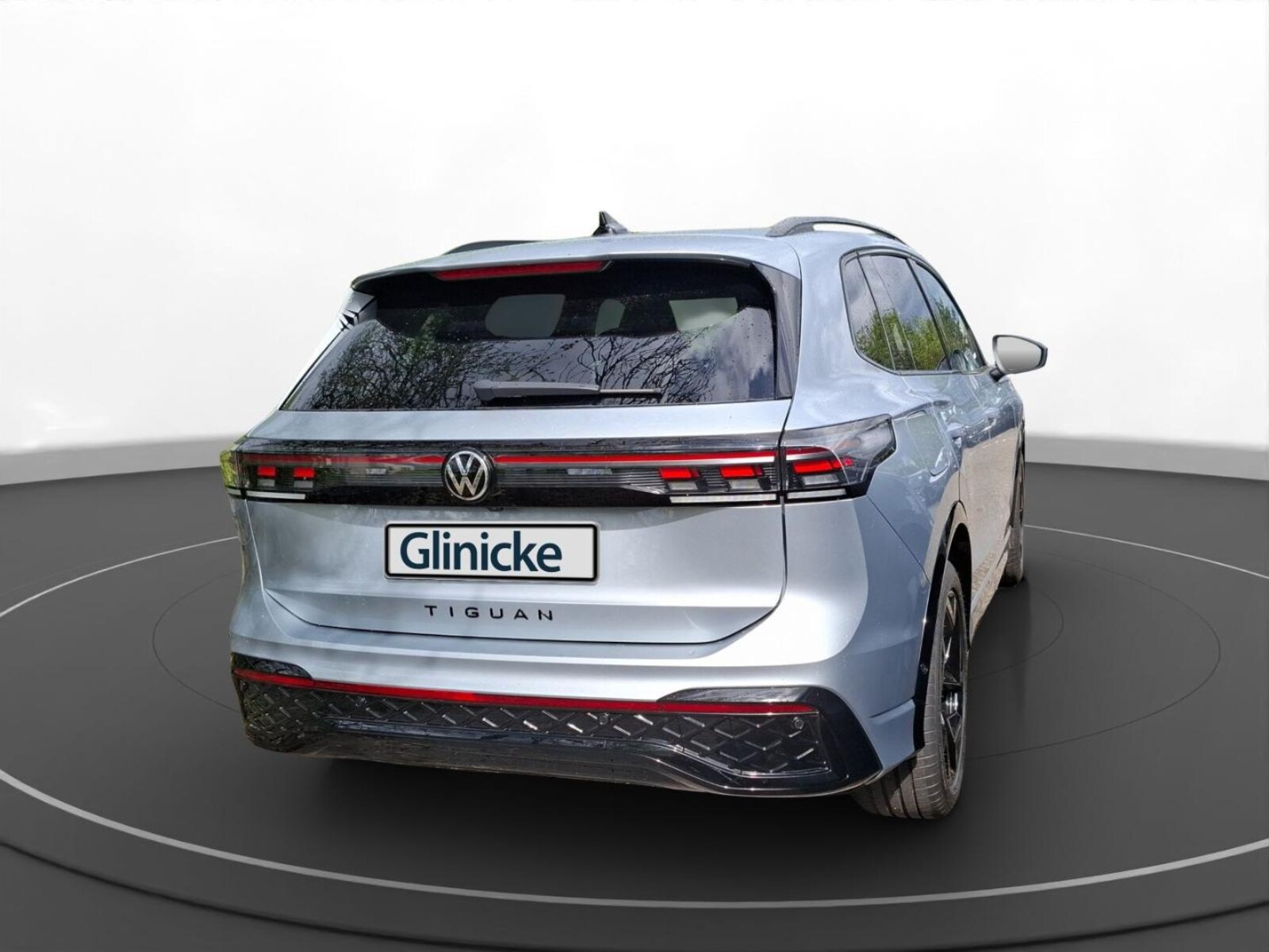 Volkswagen Tiguan – Bild 9
