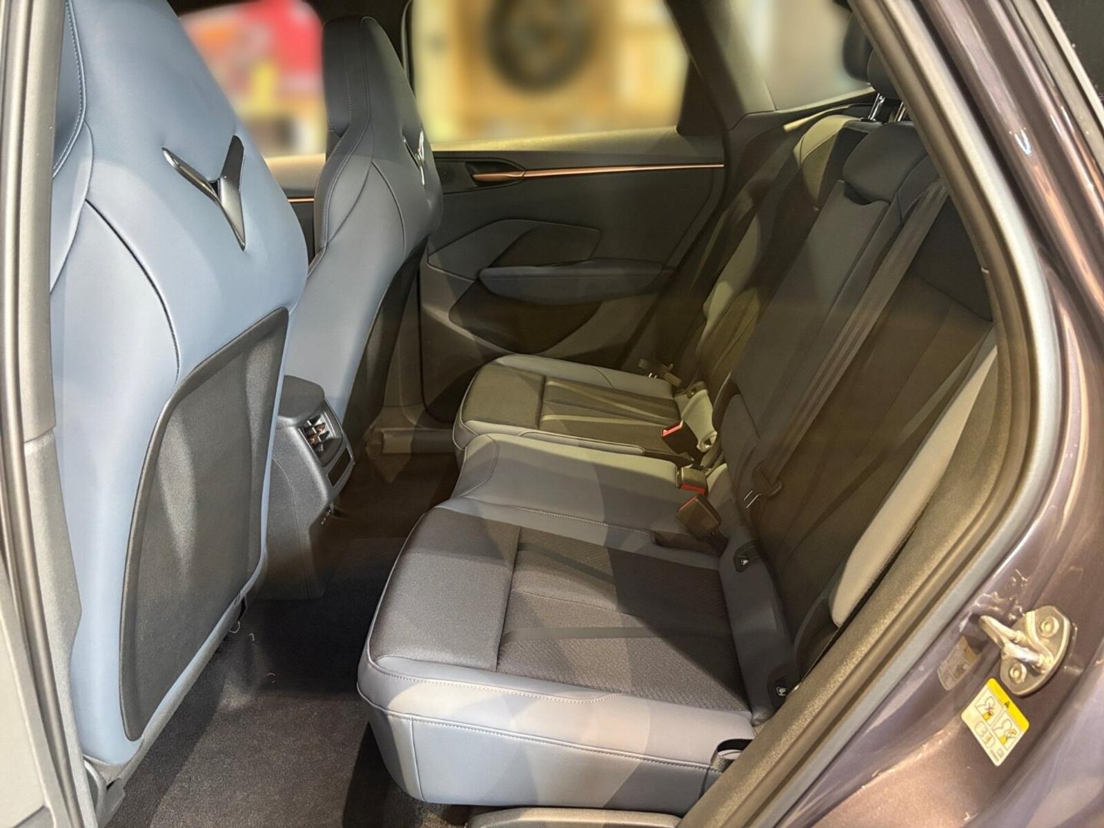 CUPRA Terramar – Bild 13