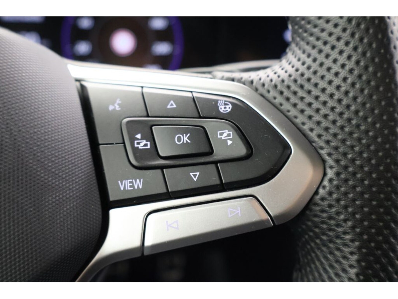 Volkswagen Touareg – Bild 19