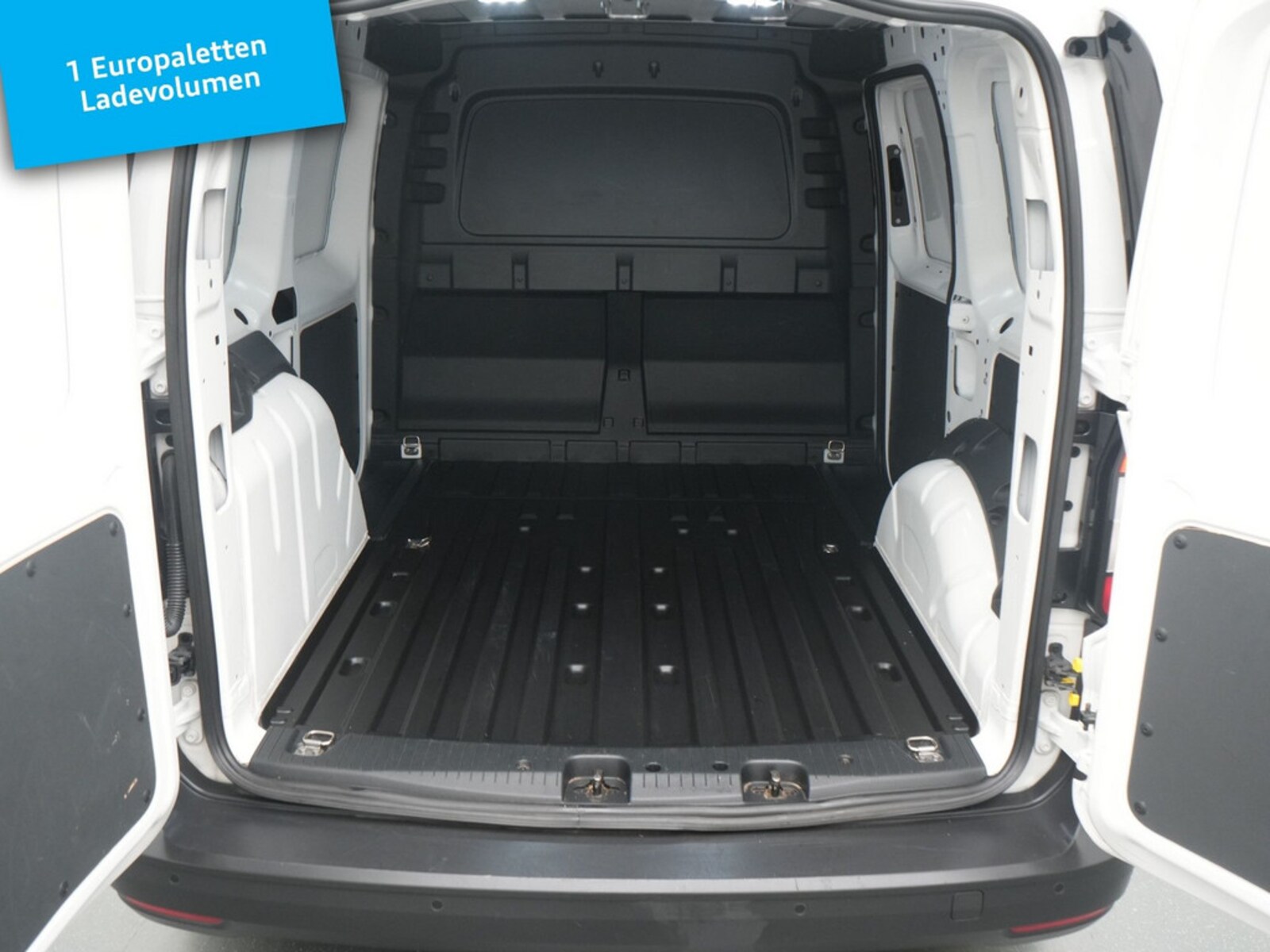 Volkswagen Caddy Cargo – Bild 12