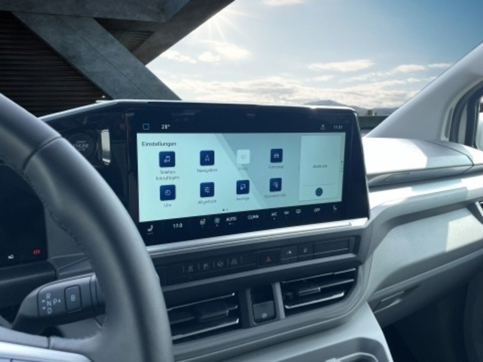 Volkswagen e-Caravelle – Bild 12