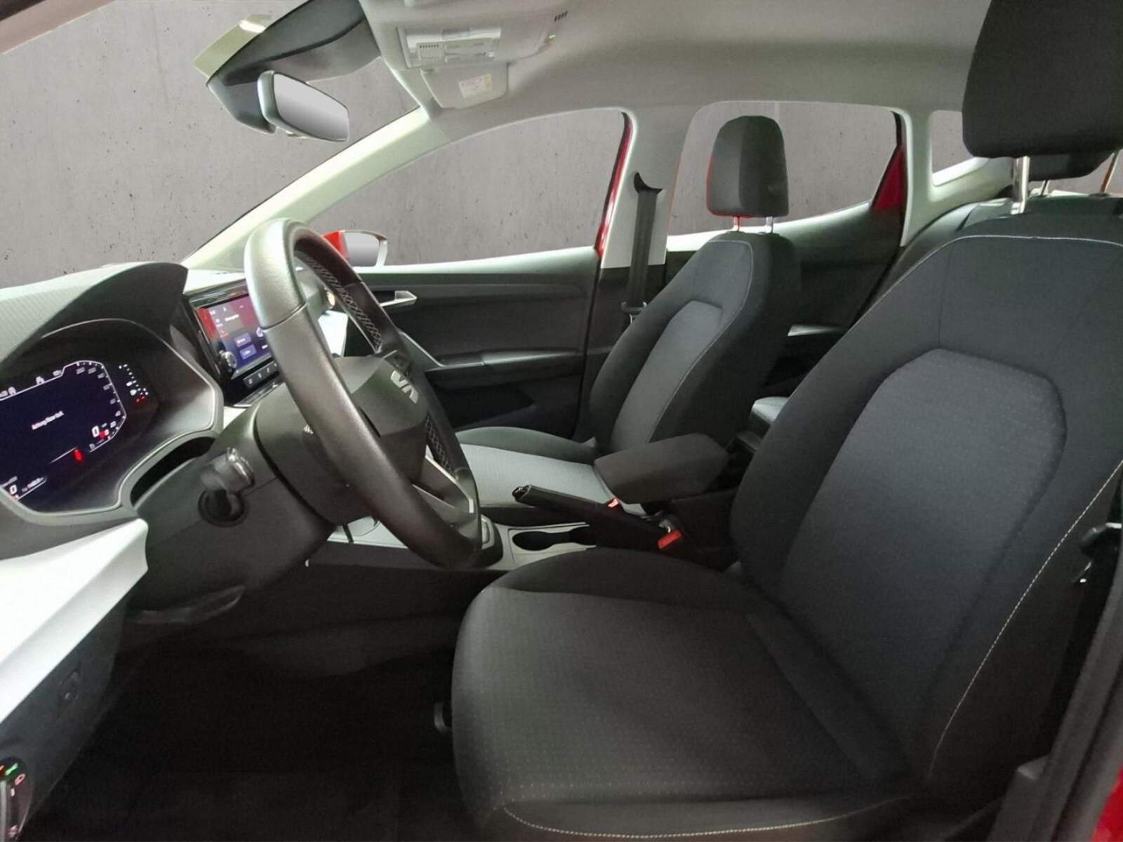 SEAT Ibiza – Bild 9