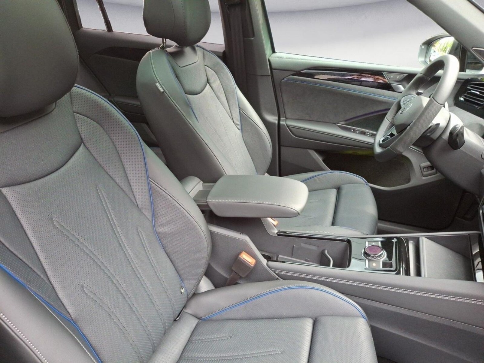 Volkswagen Tiguan – Bild 3