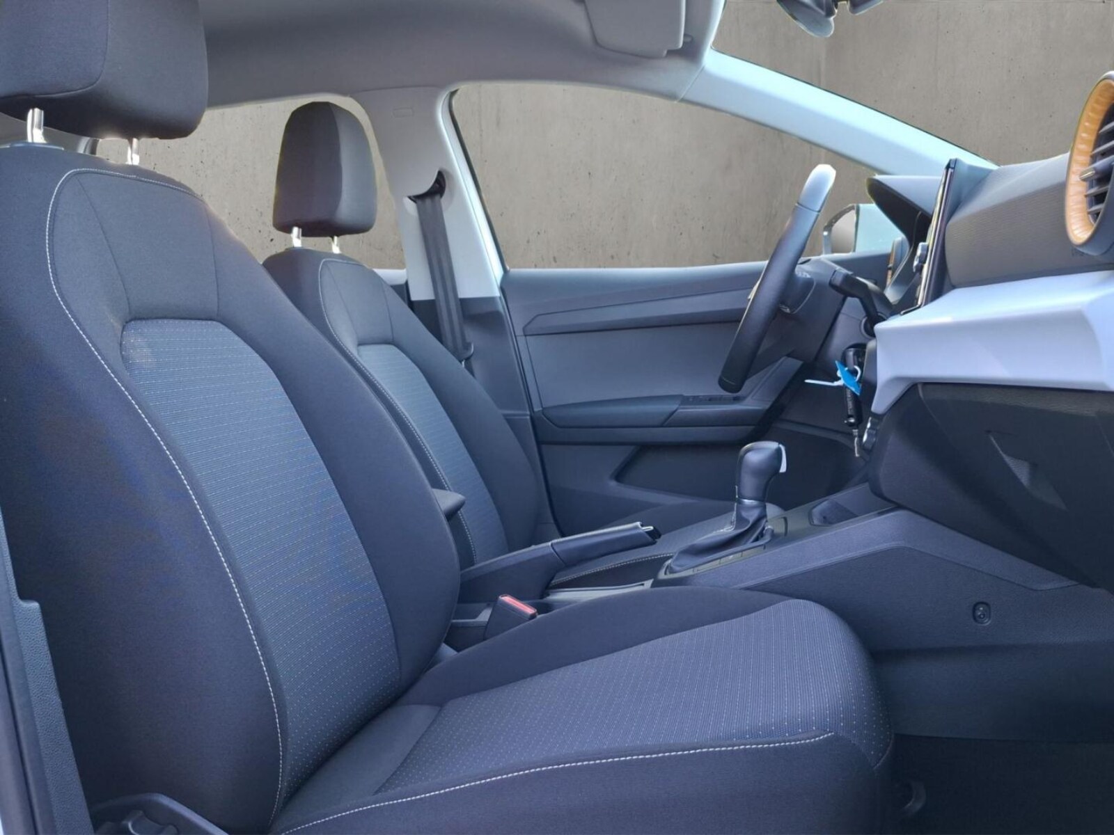 SEAT Ibiza – Bild 16