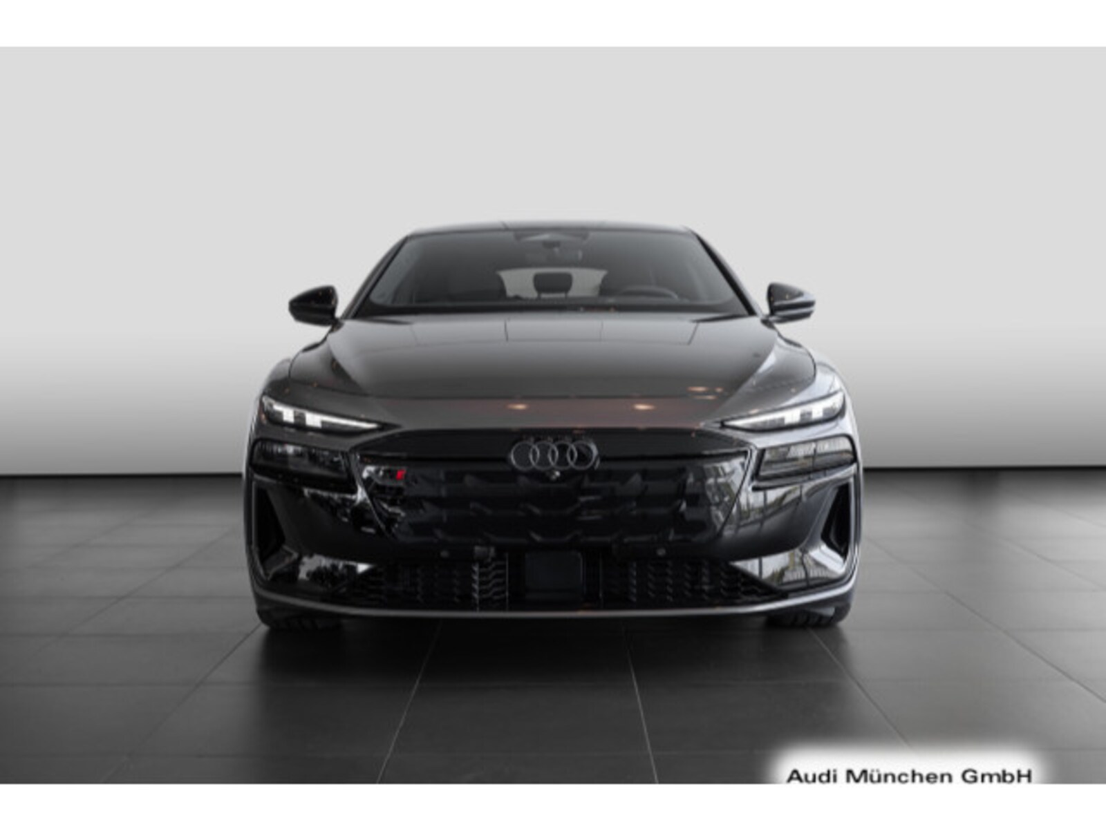 Audi S6 Avant e-tron – Bild 5