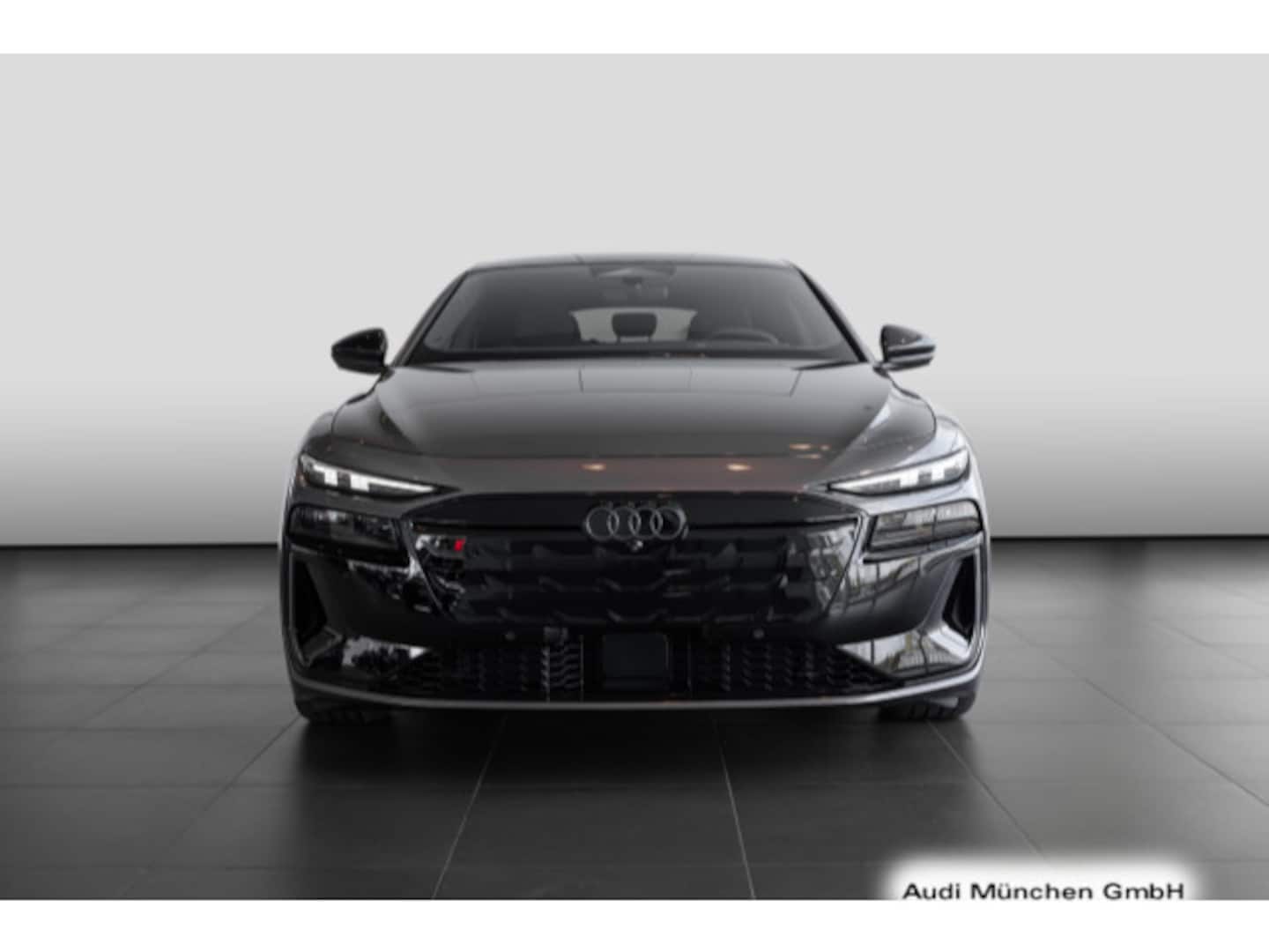 Bild über Audi S6 Avant e-tron e-tron quattro 370 kW - für weitere Informationen kontaktieren Sie den Audi Partner