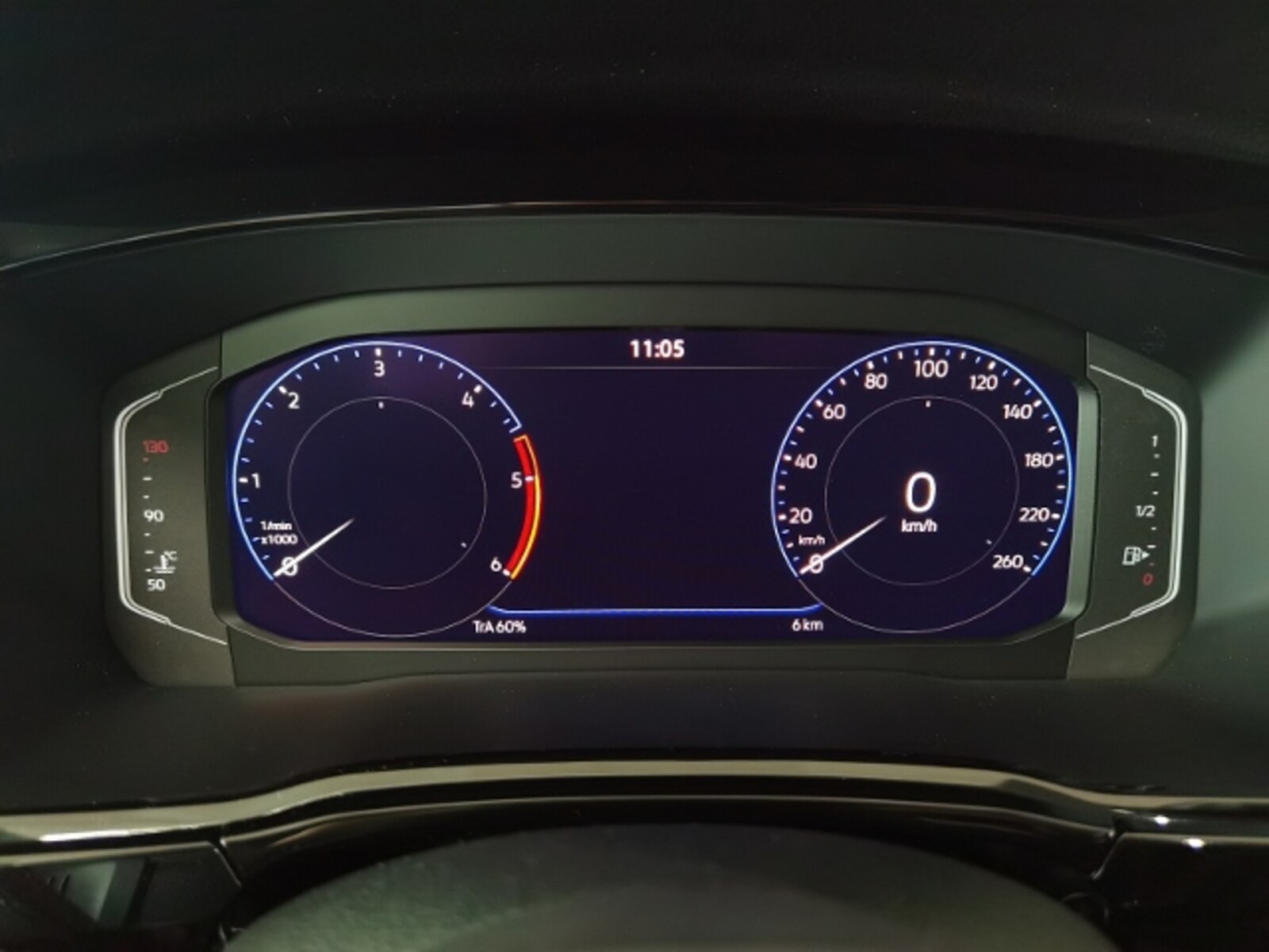 Volkswagen Touran – Bild 10