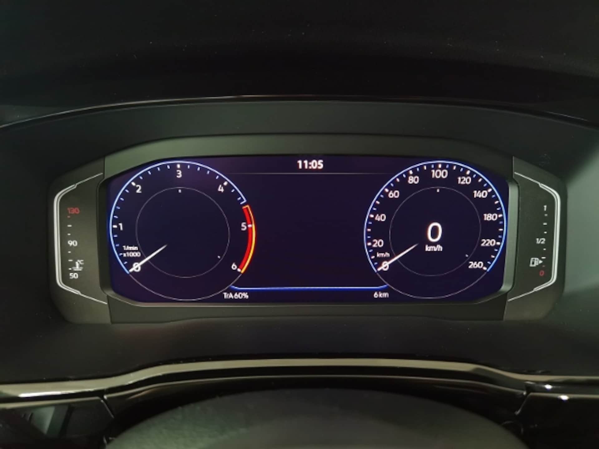 Volkswagen Touran Highline