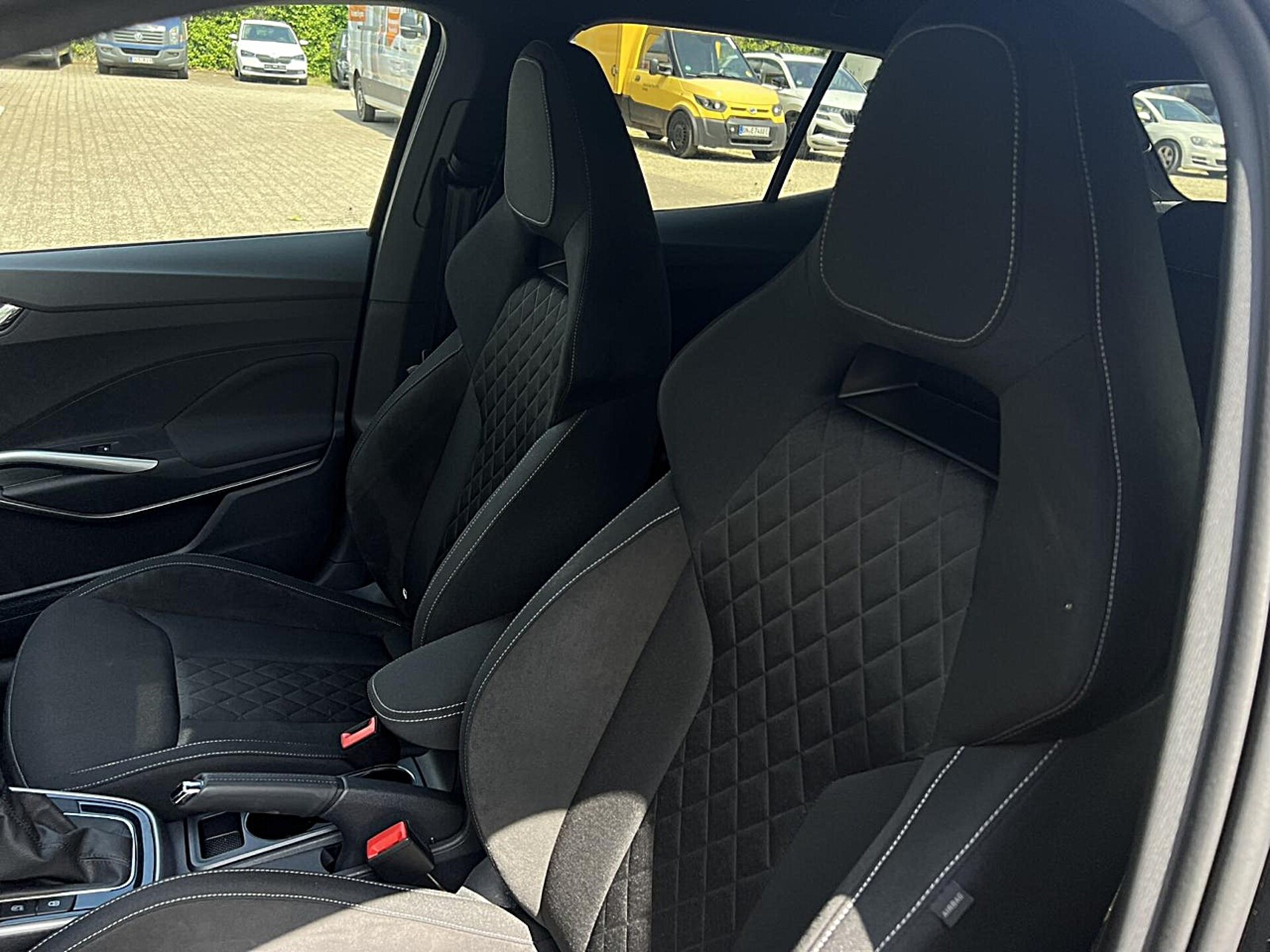 Skoda Fabia Style