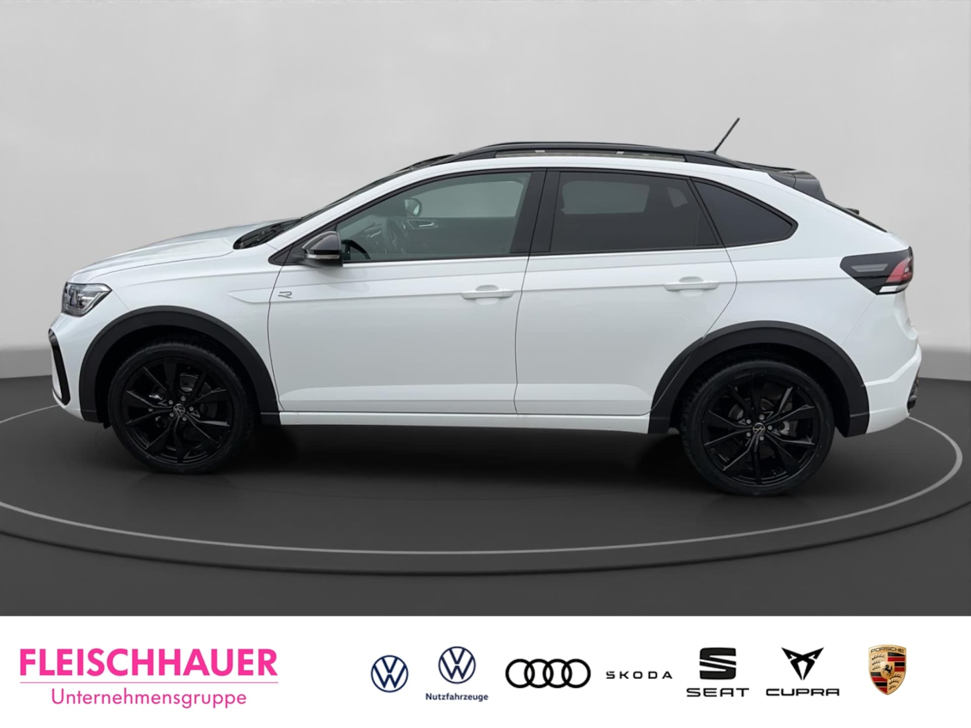 Volkswagen Taigo R-Line