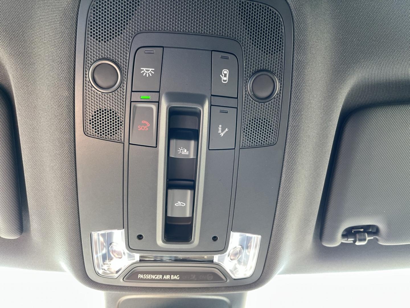 Image about Audi Q3 S line 45 TFSI quattro S tronic