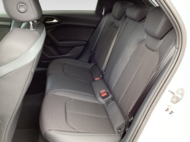 Image about Audi A1 allstreet 30 TFSI S tronic