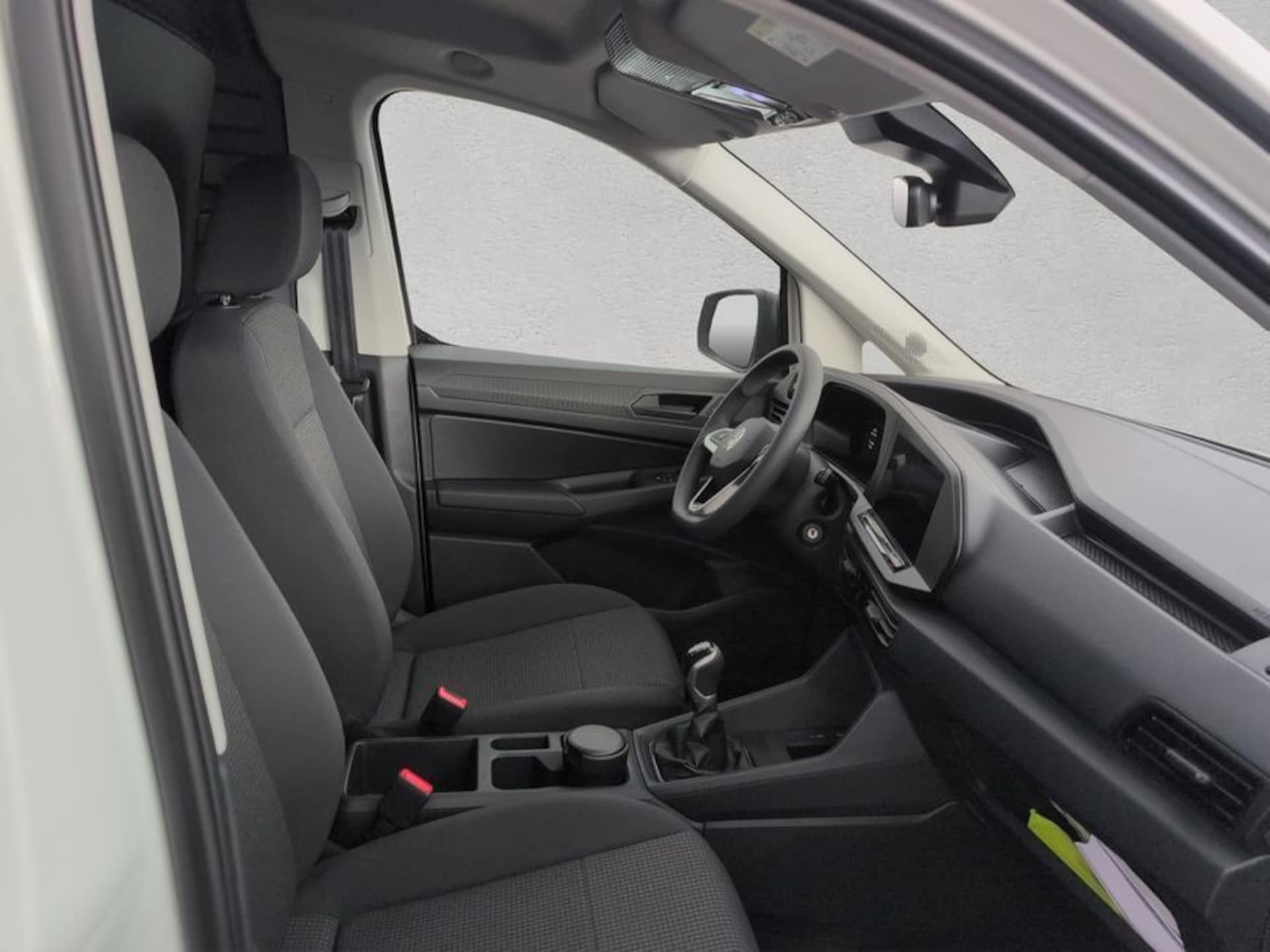 Volkswagen Caddy Cargo