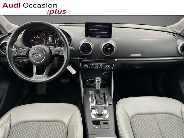 Audi A3 Sportback Design 30 TDI 116 Ch S Tronic - - Joinsteer - #2