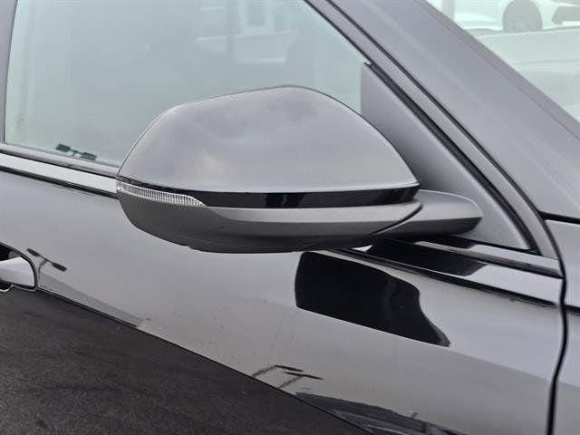 2026 Audi SQ8 Prestige - Photo 31