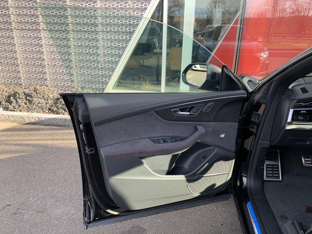 2026 Audi RS Q8 Base - Photo 8
