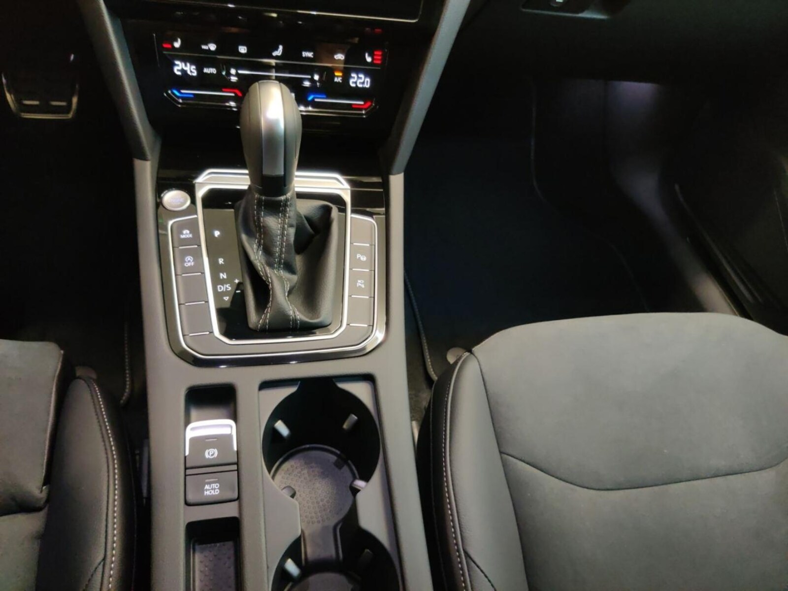 Volkswagen Arteon Shooting Brake – Bild 12