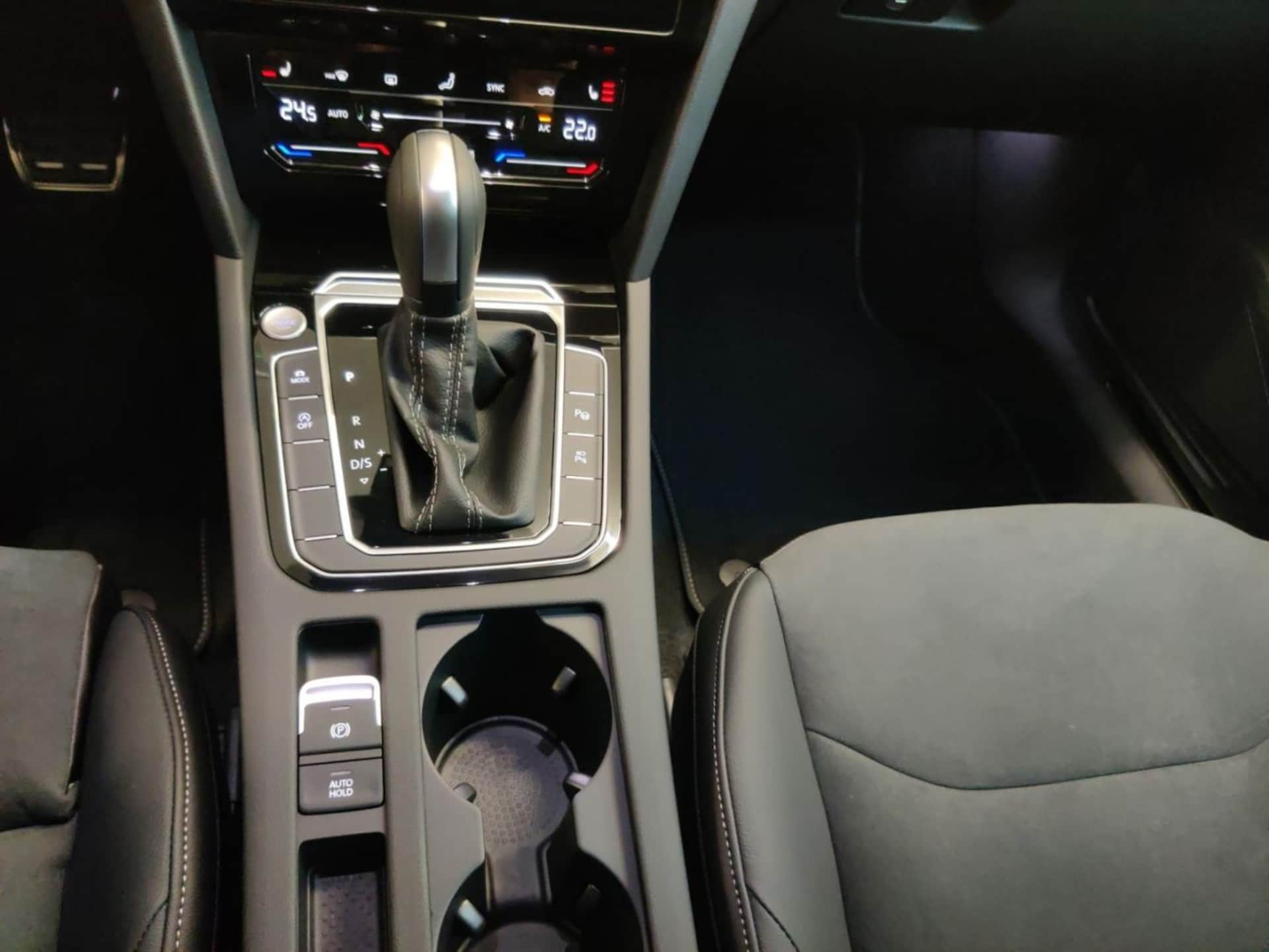Volkswagen Arteon Shooting Brake R-Line