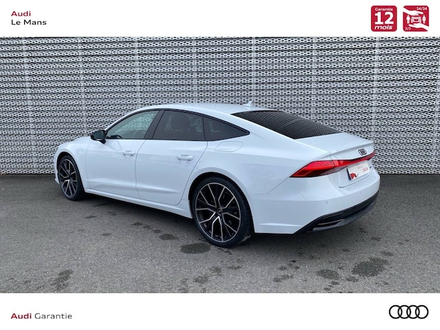 Audi A7 Sportback TFSI E 50 TFSI E Quattro 299 Ch S Tronic -  - Joinsteer - #3
