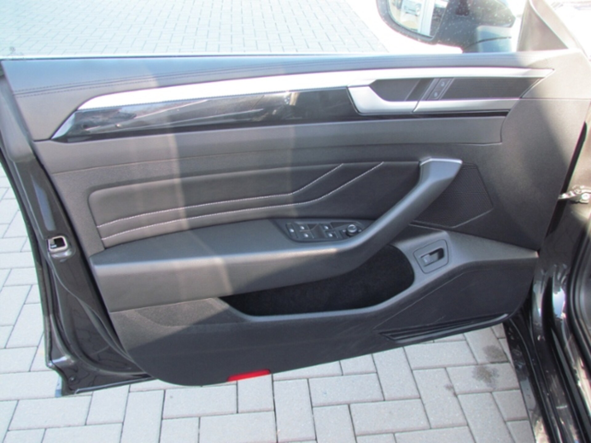 Volkswagen Arteon Shooting Brake R-Line
