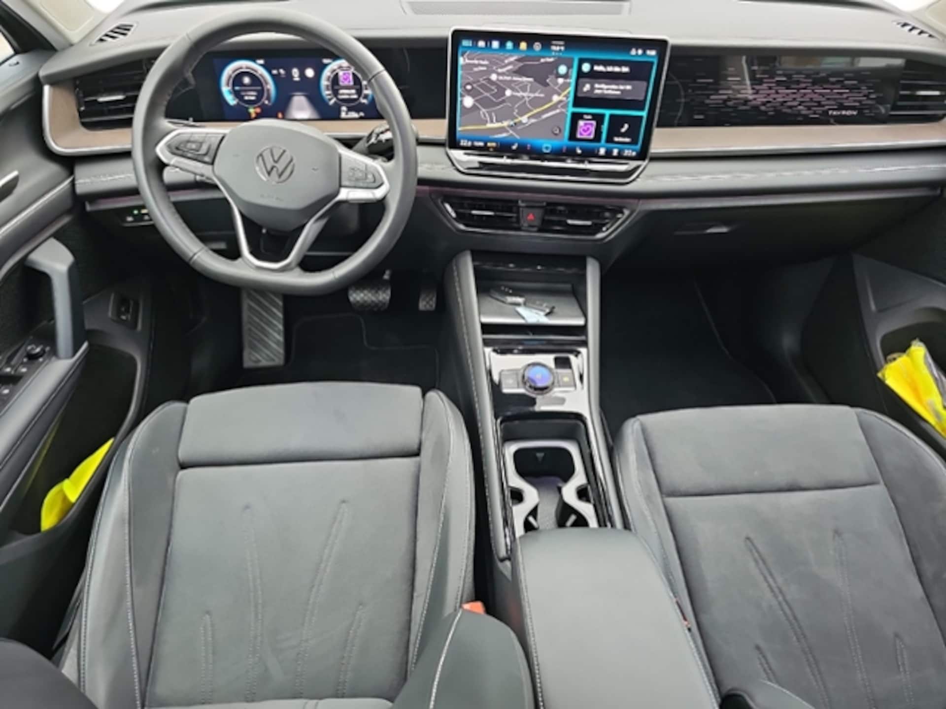 Volkswagen Tayron Elegance