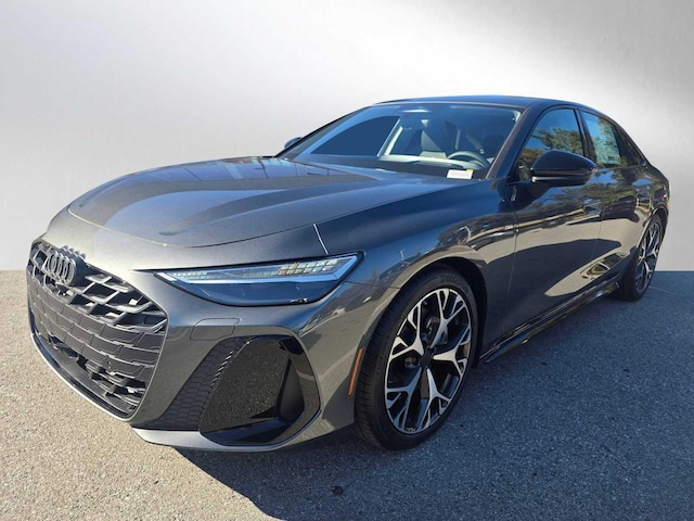 2026 Audi A6 Prestige - Photo 7