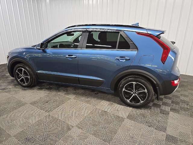 2023 Kia Niro