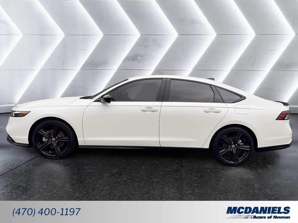 2024 Honda Accord
