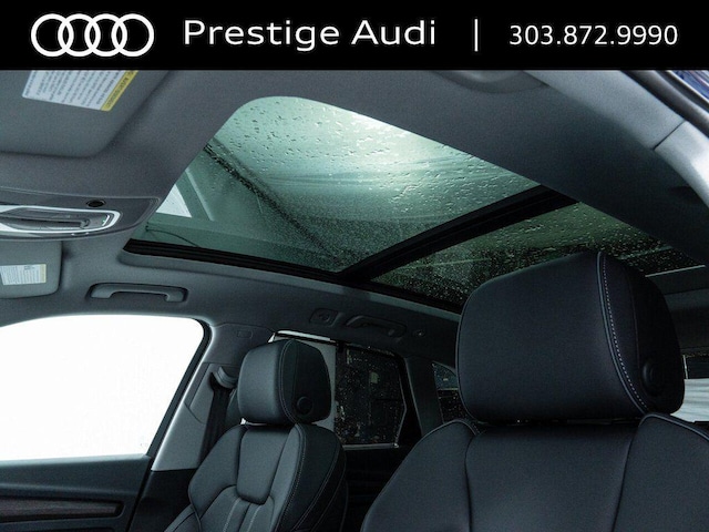 2025 Audi Q5 Premium Plus - Photo 24
