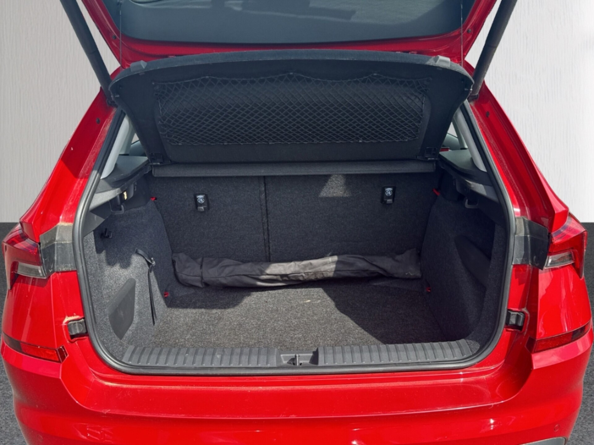 Skoda Kamiq Style