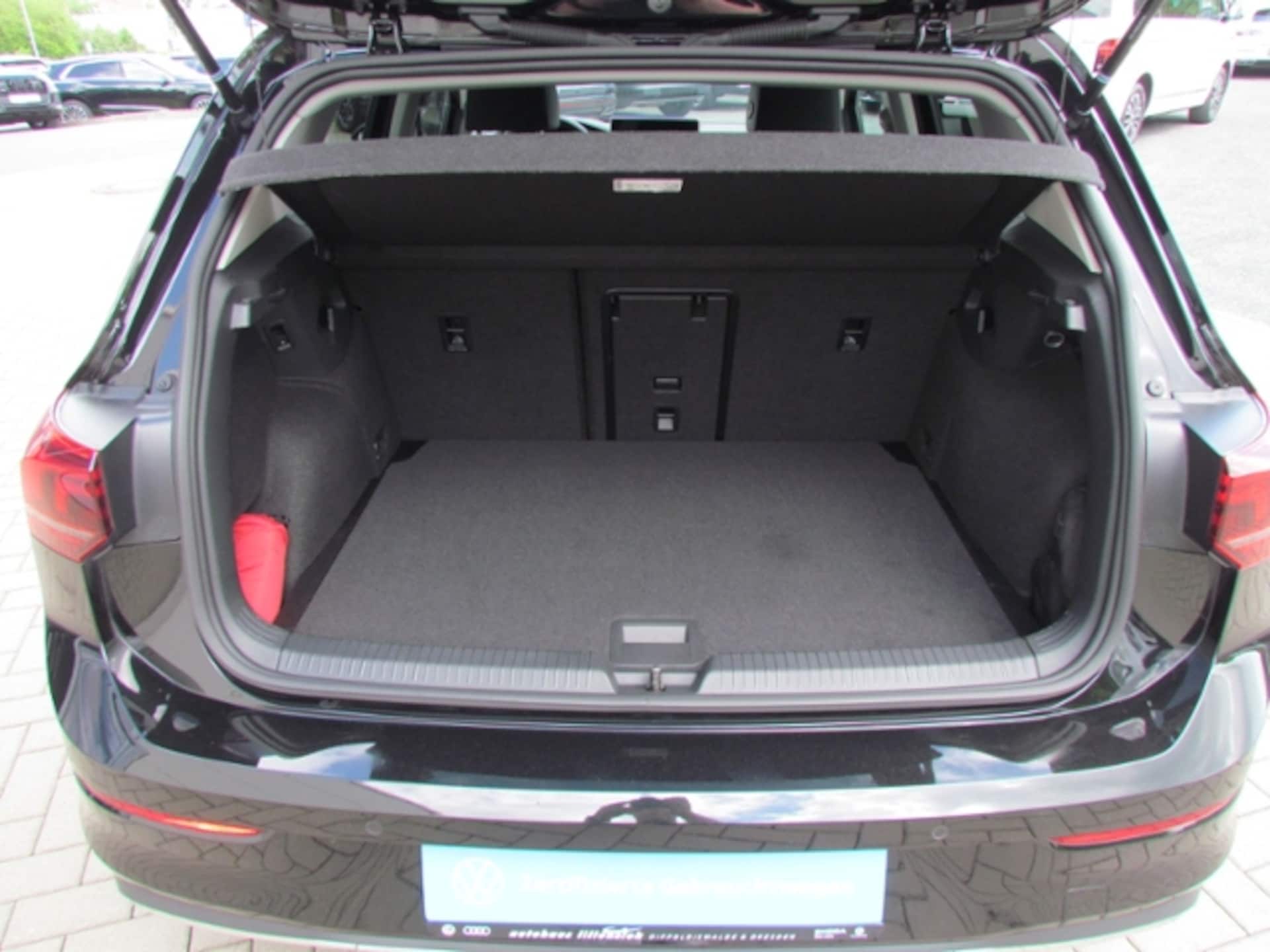 Volkswagen Golf Goal