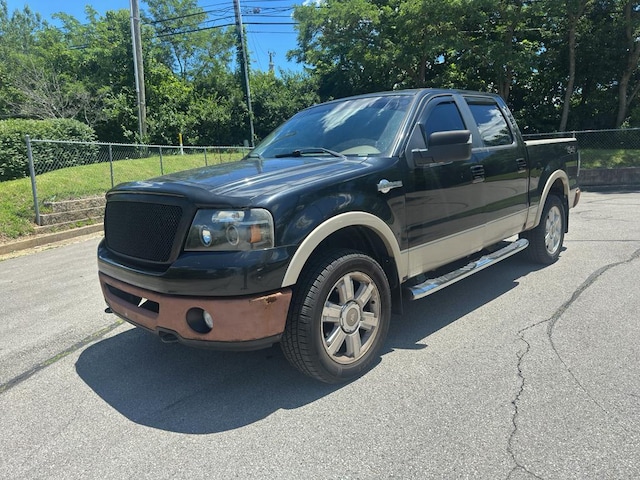 2007 Ford F-150