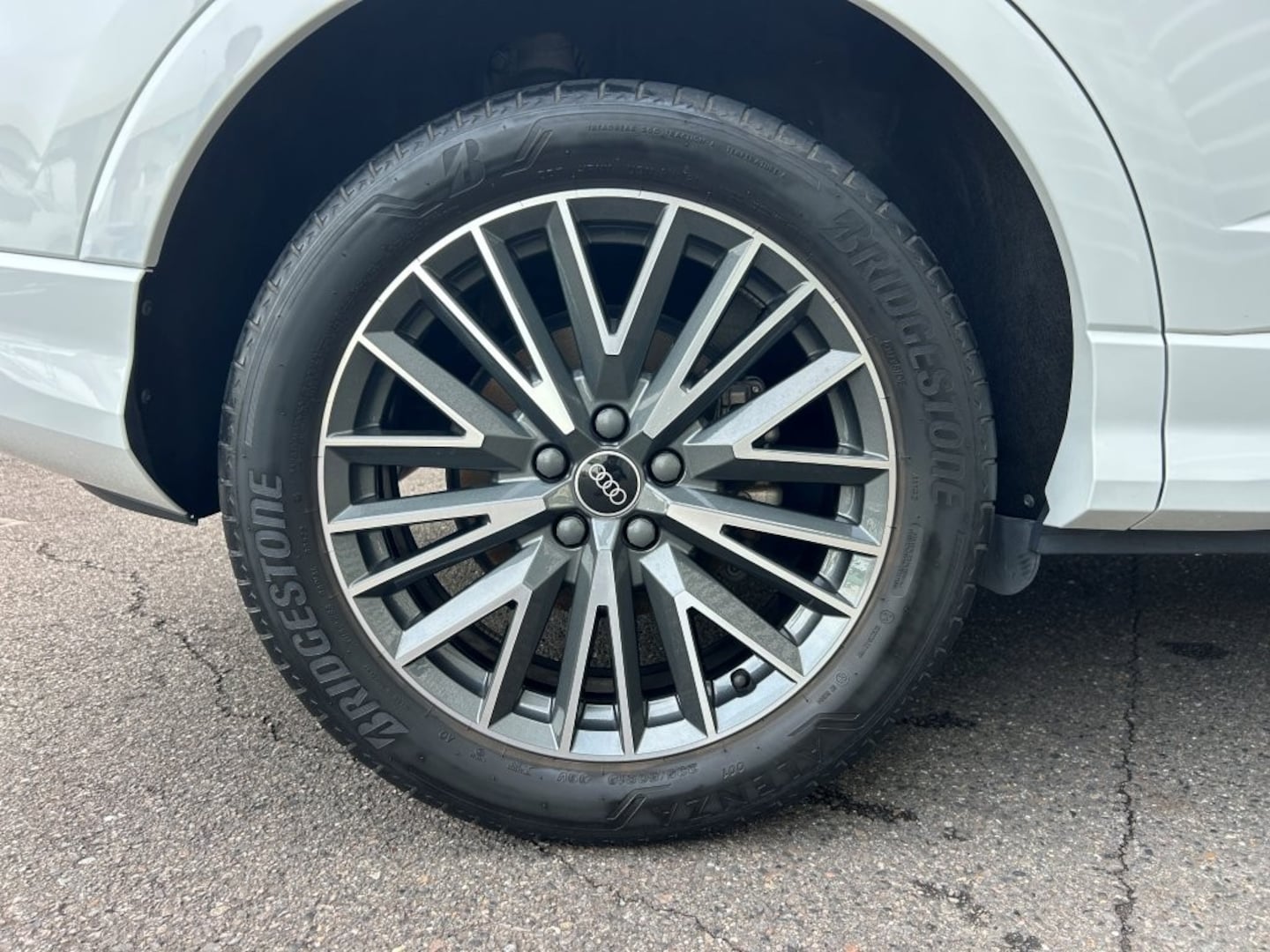 Audi Q3 Sportback 35 TFSI S line for more details contact your dealer