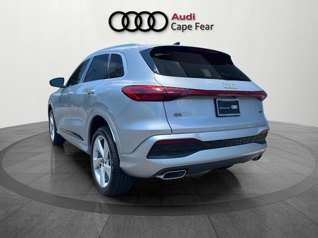 2025 Audi Q5