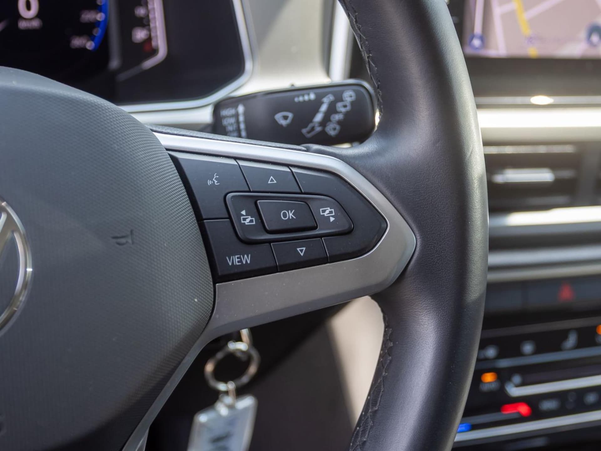 Volkswagen T-Roc MOVE
