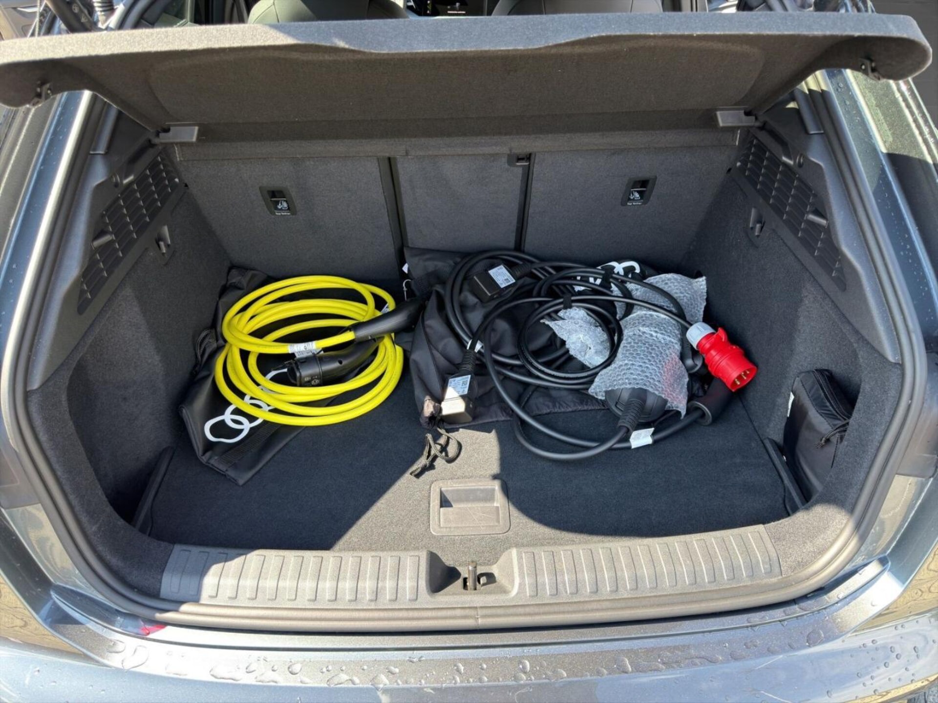 Audi A3 Sportback TFSI e S line