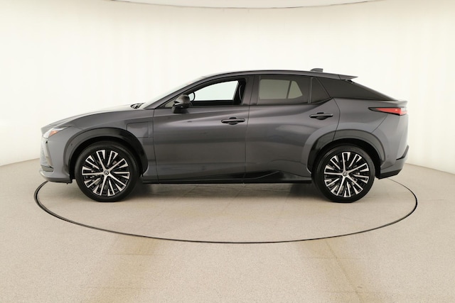 2023 Lexus RZ 450e