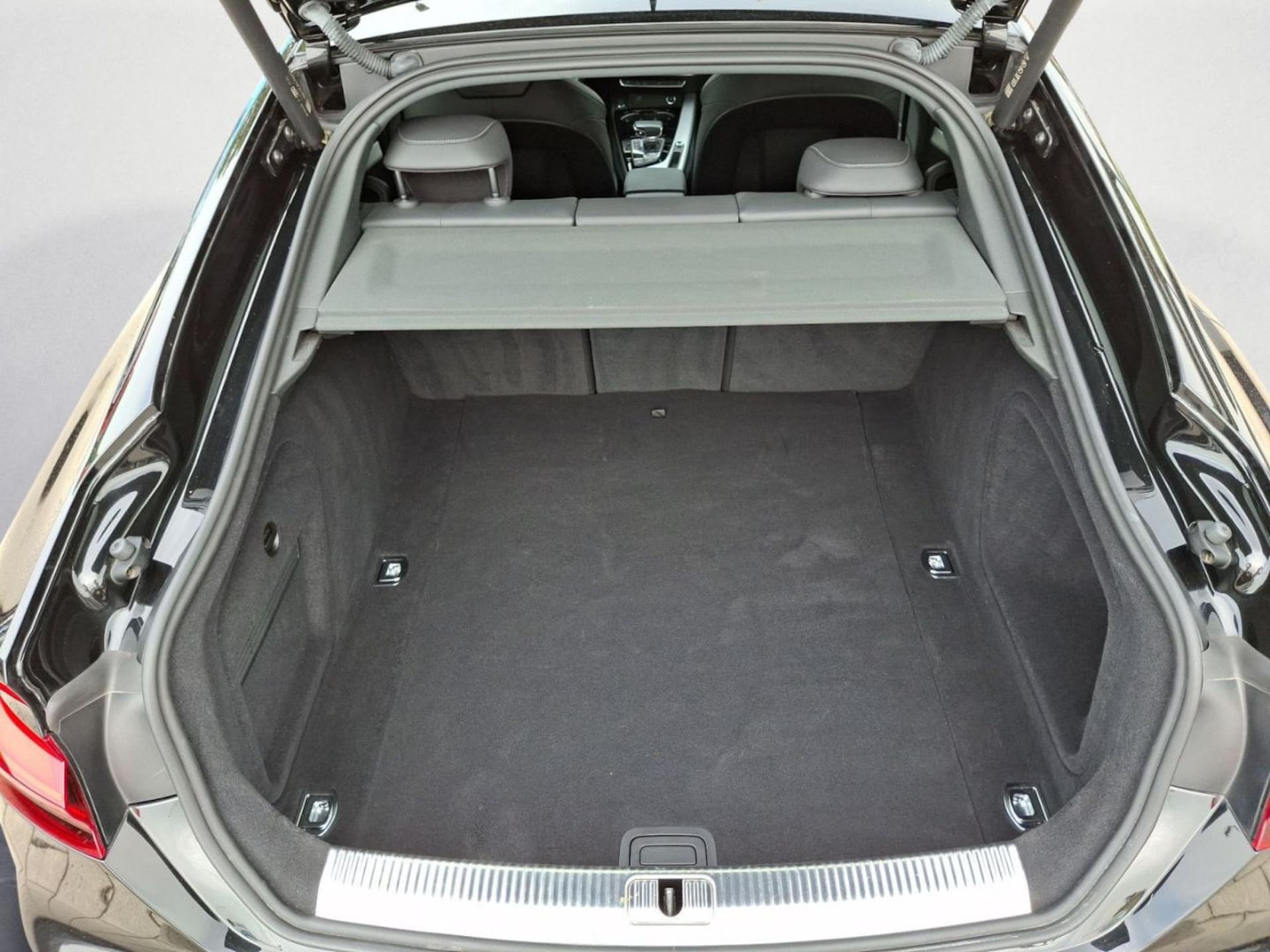 Audi A5 Sportback S line