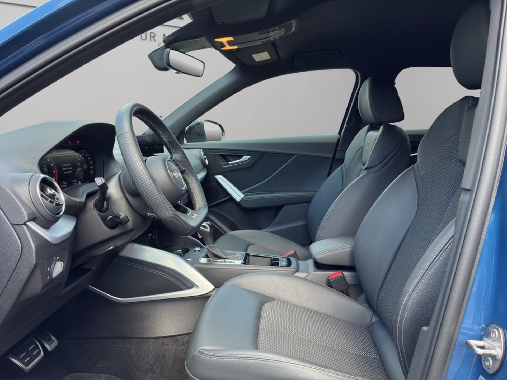 Audi SQ2