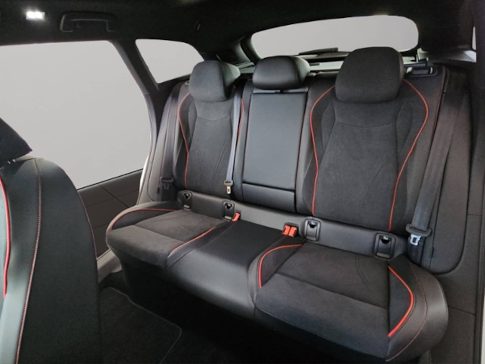 Volkswagen ID.7 Tourer GTX