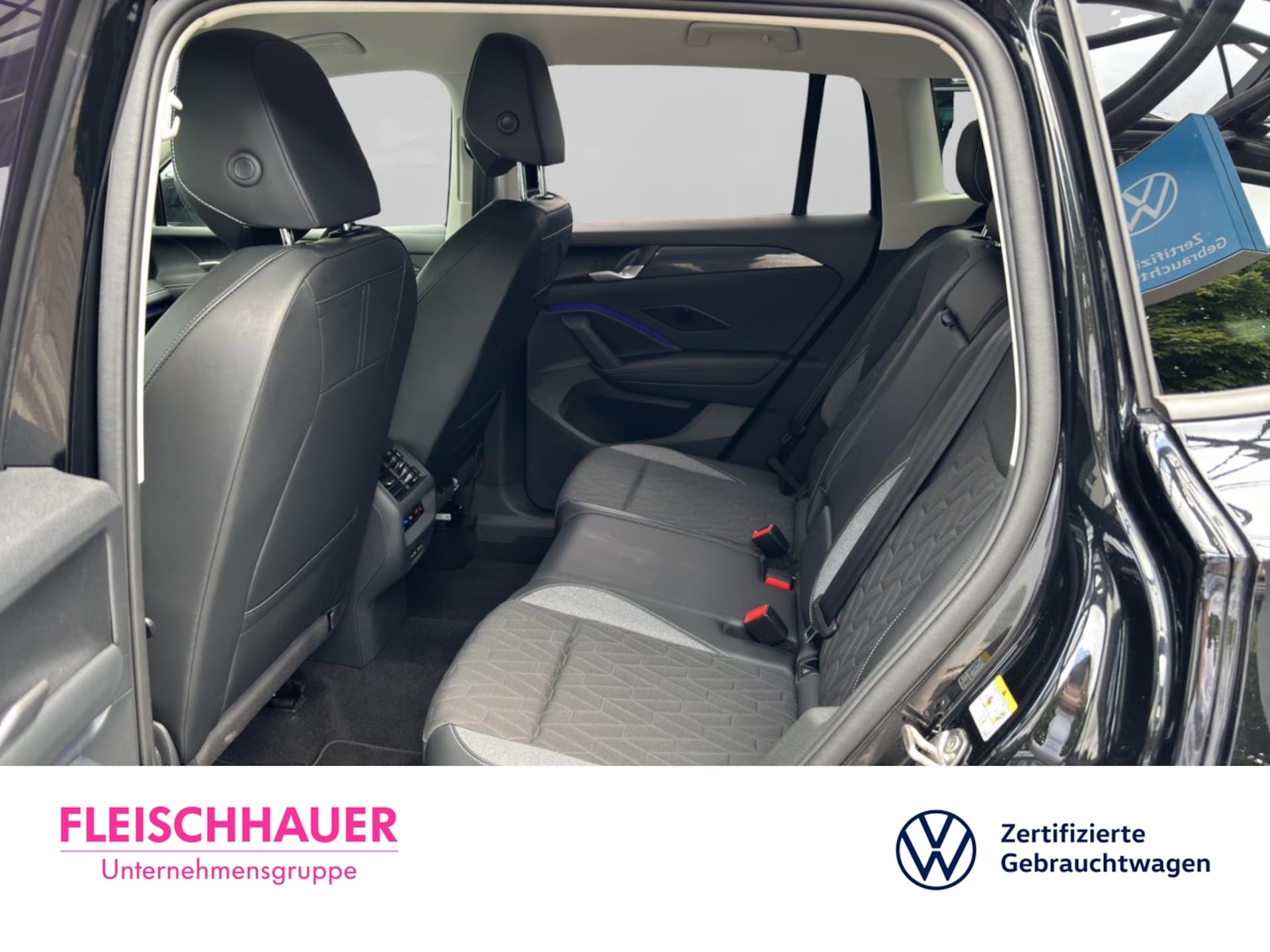 Volkswagen Tiguan ENERGY