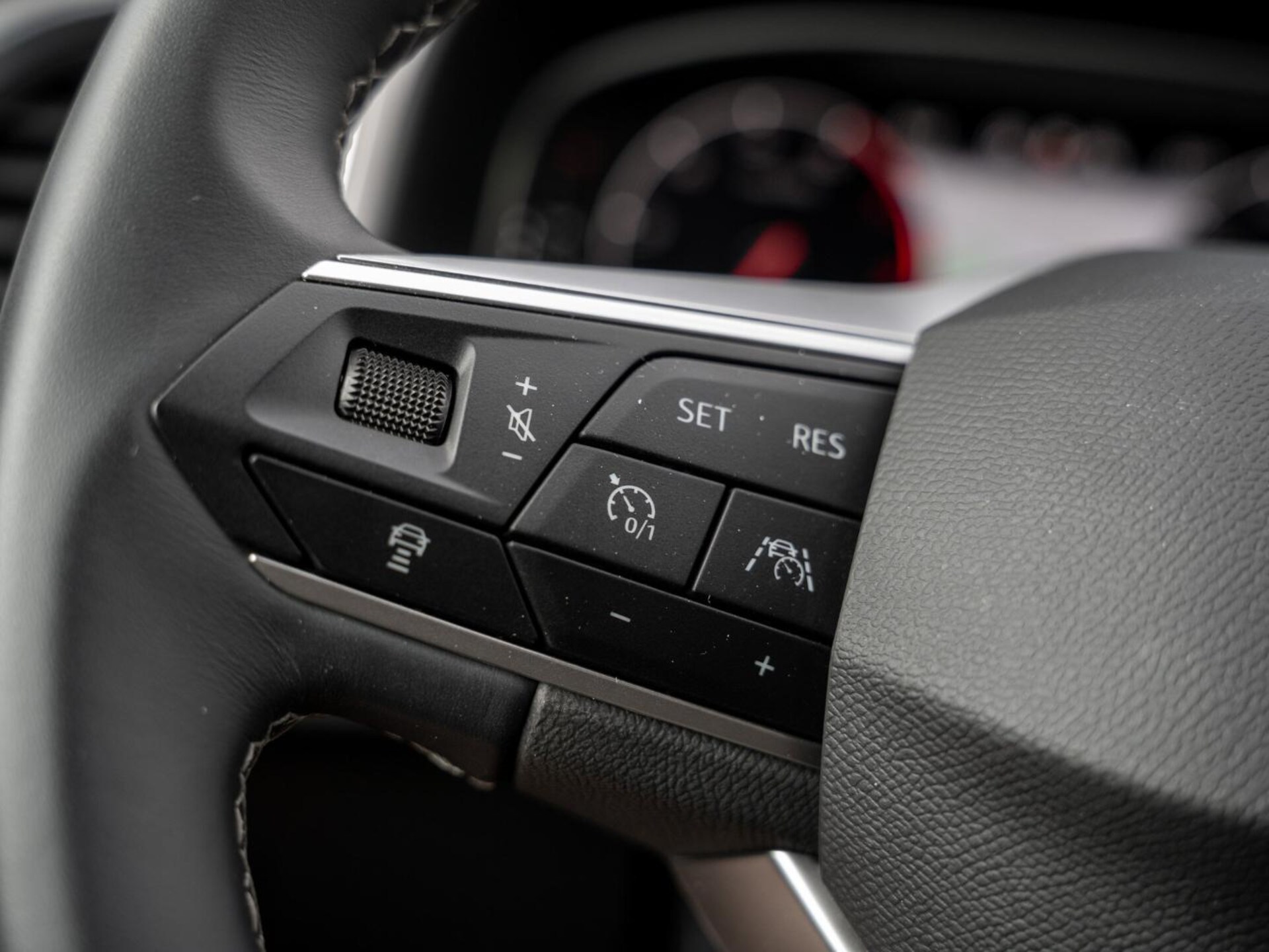 SEAT Ateca Xperience