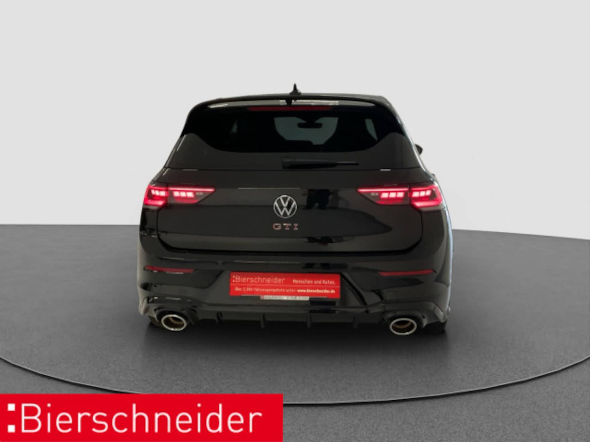 Volkswagen Golf GTI Clubsport
