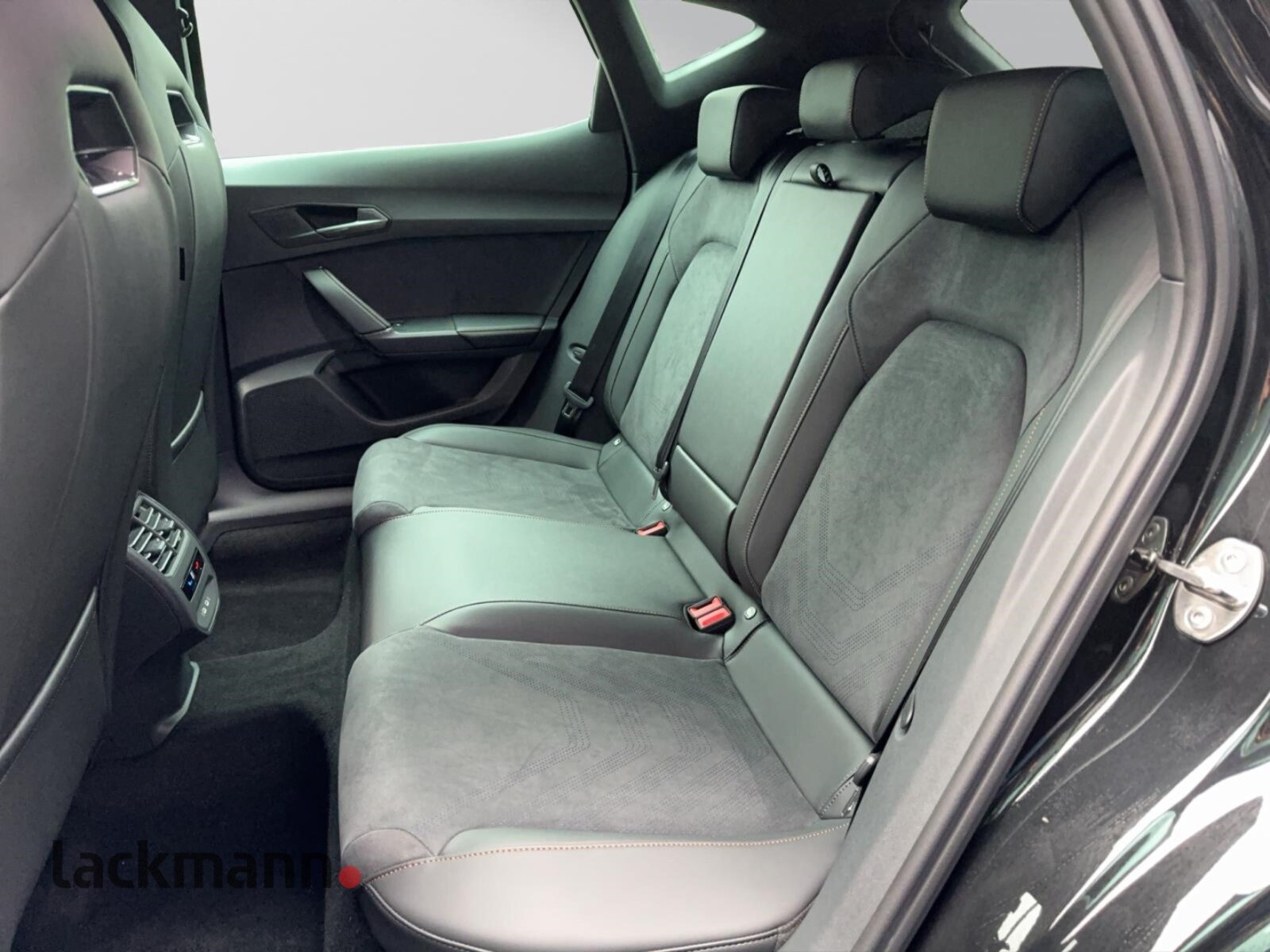 CUPRA Formentor – Bild 12