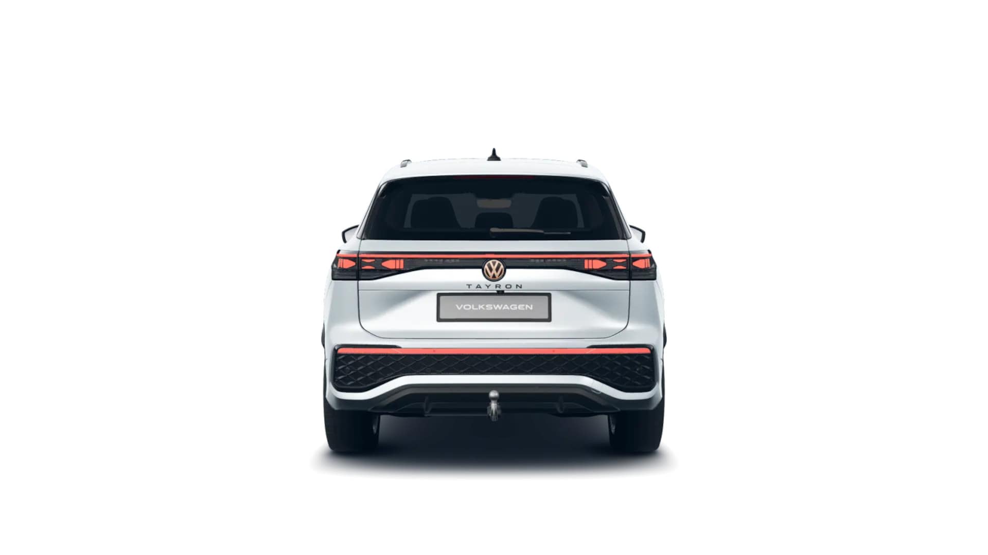 Volkswagen Tayron R-Line