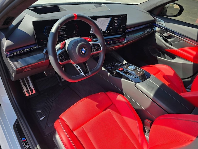 2026 BMW M5