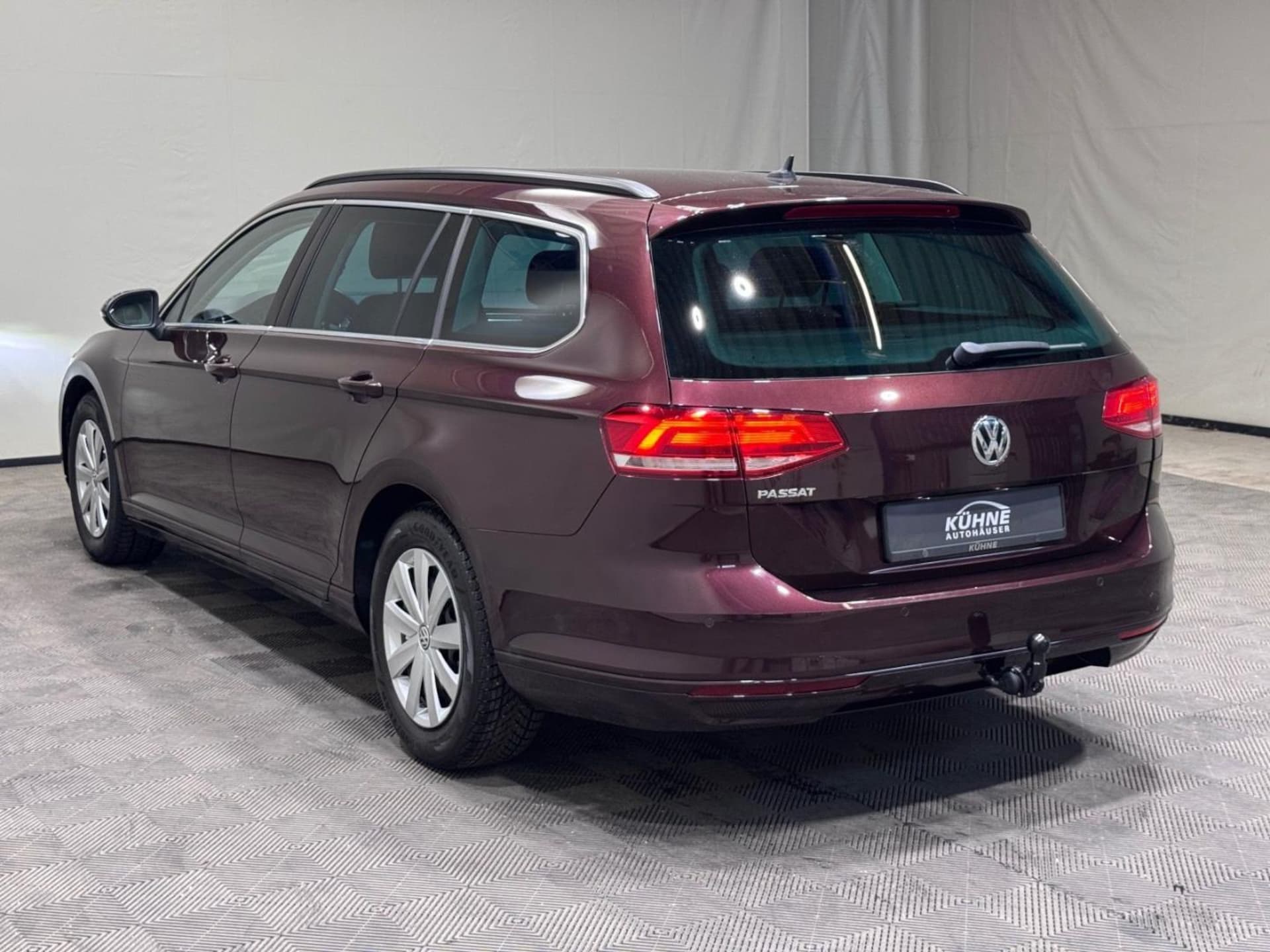Volkswagen Passat Variant Comfortline