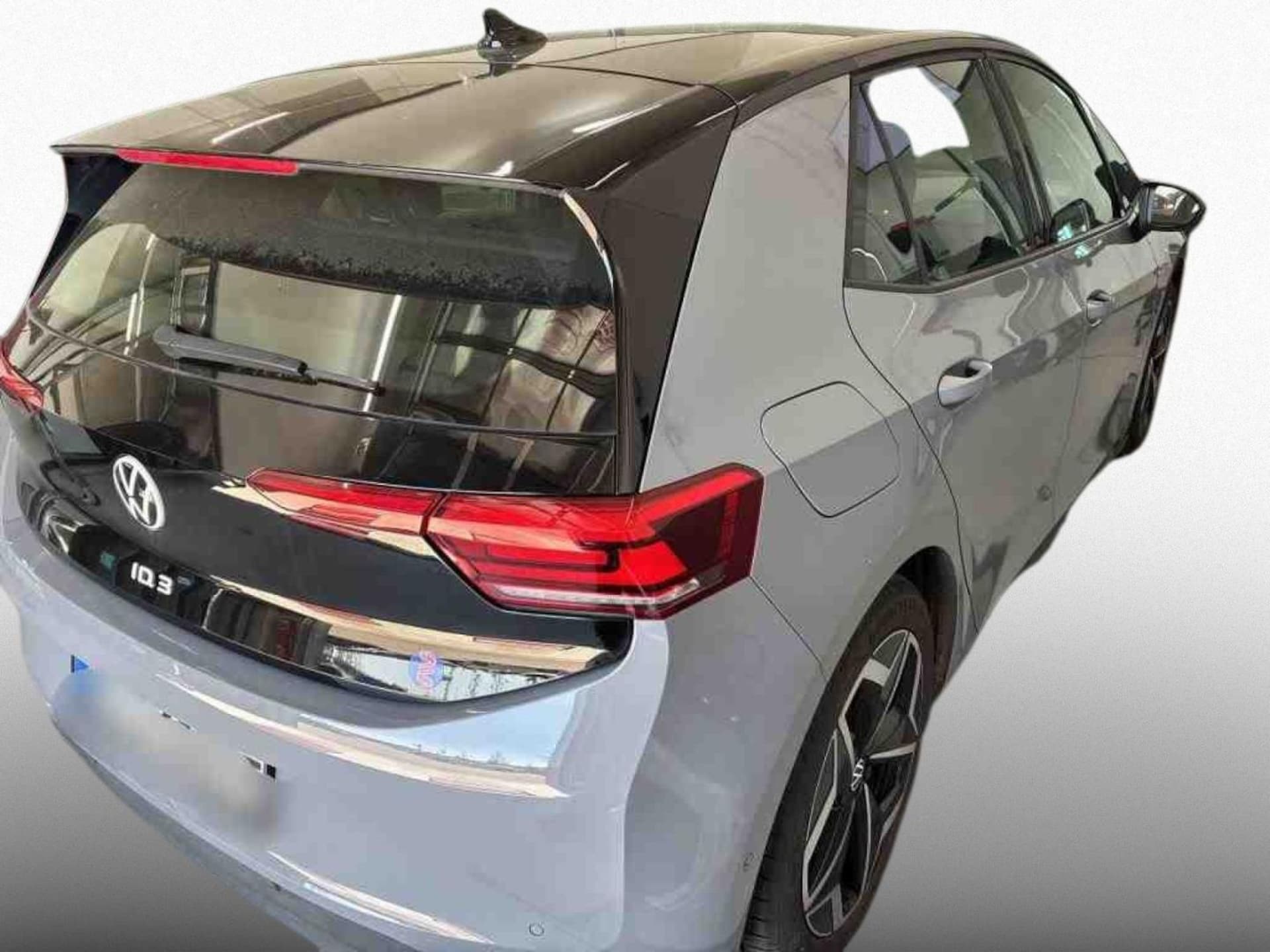 Volkswagen ID.3 Pro S